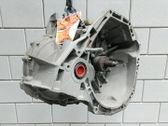 Manual 5 speed gearbox