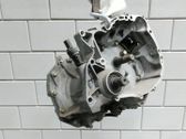 Manual 5 speed gearbox