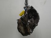 Manual 5 speed gearbox