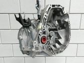 Manual 5 speed gearbox