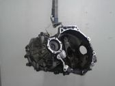 Manual 5 speed gearbox
