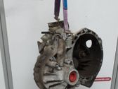 Manual 5 speed gearbox