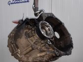 Manual 5 speed gearbox