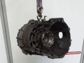 Manual 5 speed gearbox