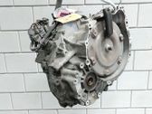 Manual 5 speed gearbox