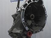 Manual 5 speed gearbox