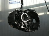 Manual 5 speed gearbox