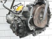 Manual 5 speed gearbox