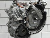 Manual 5 speed gearbox