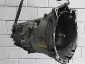 Manual 5 speed gearbox
