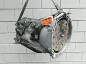 Manual 5 speed gearbox