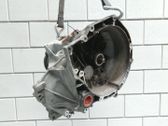 Manual 5 speed gearbox
