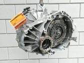 Manual 5 speed gearbox