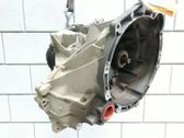 Manual 5 speed gearbox