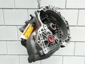 Manual 5 speed gearbox