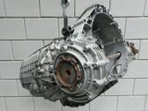 Manual 5 speed gearbox