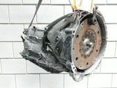 Manual 5 speed gearbox