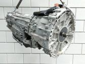 Manual 5 speed gearbox