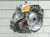 Manual 5 speed gearbox