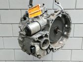 Manual 5 speed gearbox