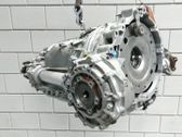 Manual 5 speed gearbox