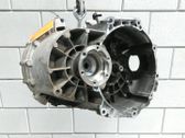 Manual 5 speed gearbox