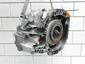 Mechaninė 5 pavarų dėžė