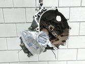 Manual 5 speed gearbox