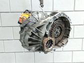 Mechaninė 5 pavarų dėžė