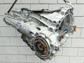 Manual 5 speed gearbox