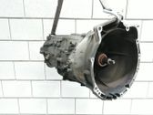 Mechaninė 5 pavarų dėžė