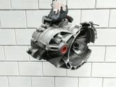 Manual 5 speed gearbox