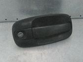 Etuoven suojatulppa