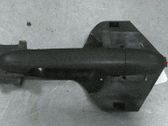 Cubierta/tapa de puerta delantera