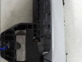 Türgriffkappe Türgriffblende vorne