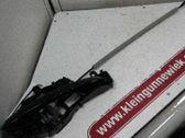 Osłona klamki drzwi tylnych