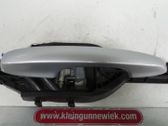 Türgriffkappe Türgriffblende hinten