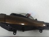 Türgriffkappe Türgriffblende hinten