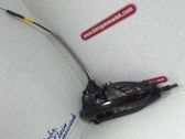 Türgriffkappe Türgriffblende hinten