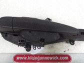 Türgriffkappe Türgriffblende hinten