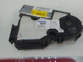 Sunroof motor/actuator