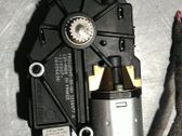 Sunroof motor/actuator