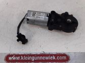 Sunroof motor/actuator