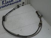 Seilzug Schaltung