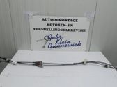 Vaihteenvaihtajan vaijerin liitin