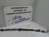 Vaihteenvaihtajan vaijerin liitin
