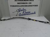 Gear shift cable linkage