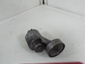 Autres pièces compartiment moteur