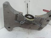 Gearbox mount
