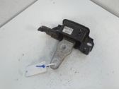 Gearbox mount